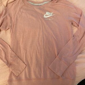 Nike long sleeve